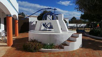 Centre Algarve