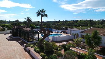 Centre Algarve