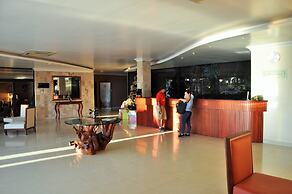 Gran Hotel De Lago El Coca