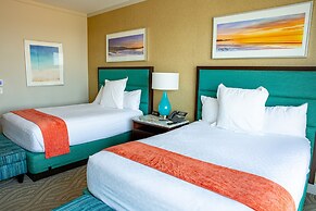 River Spirit Casino Resort