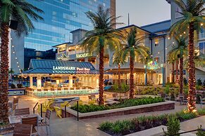 River Spirit Casino Resort