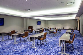 River Spirit Casino Resort