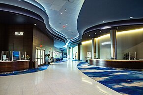 River Spirit Casino Resort