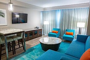River Spirit Casino Resort