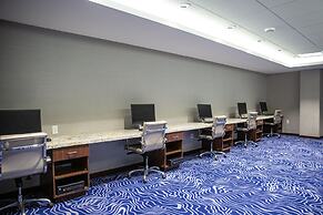 River Spirit Casino Resort