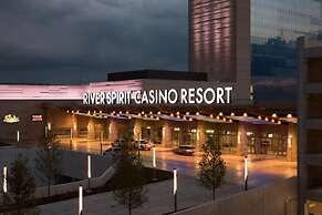 River Spirit Casino Resort