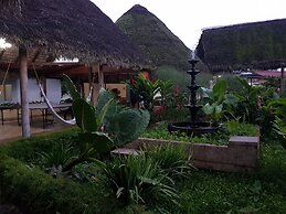 Gran Hotel de Lago - Lago Agrio