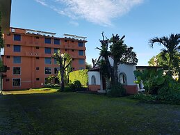Gran Hotel de Lago - Lago Agrio