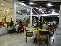 Gran Hotel de Lago - Lago Agrio