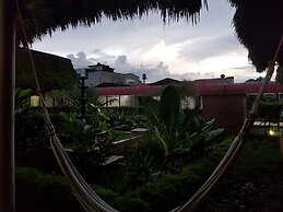 Gran Hotel de Lago - Lago Agrio