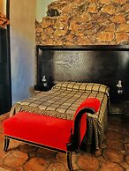 Hotel Ruinas del Real