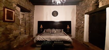 Hotel Ruinas del Real