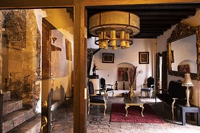 Hotel Ruinas del Real