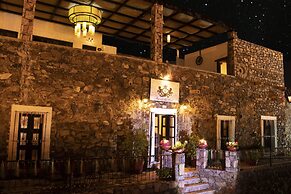 Hotel Ruinas del Real