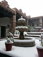 Hotel Ruinas del Real