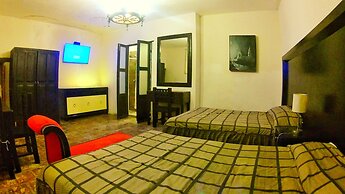 Hotel Ruinas del Real