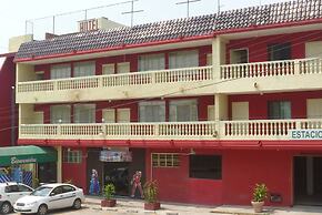 Hotel Puente Inn