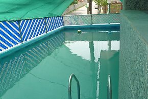 Hotel Puente Inn