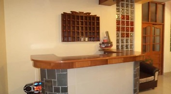 Sol Andina Inn