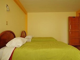 Sol Andina Inn