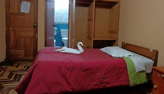 Sol Andina Inn