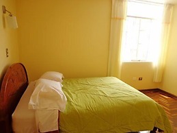 Sol Andina Inn