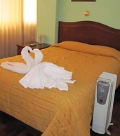 Sol Andina Inn