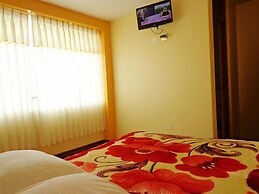 Sol Andina Inn