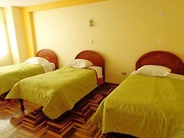 Sol Andina Inn