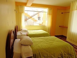 Sol Andina Inn