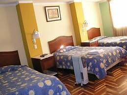 Sol Andina Inn