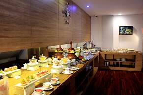 Kyriad Arra Hotel Cepu