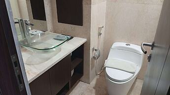 Kyriad Arra Hotel Cepu