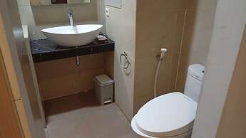 Kyriad Arra Hotel Cepu