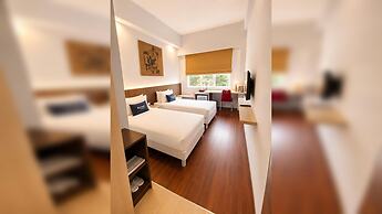 Kyriad Arra Hotel Cepu