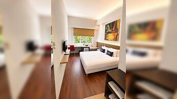 Kyriad Arra Hotel Cepu