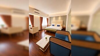 Kyriad Arra Hotel Cepu
