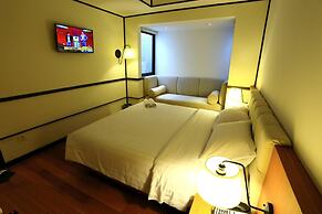 Hotel Namin
