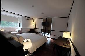 Hotel Namin