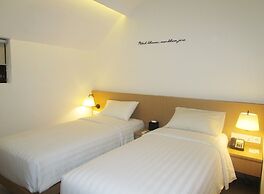 Hotel Namin