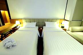 Hotel Namin