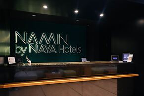 Hotel Namin