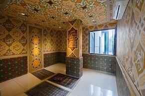 Hotel Namin