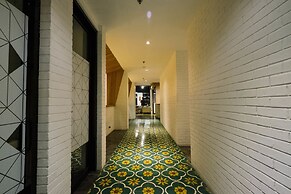 Hotel Namin