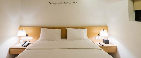 Hotel Namin