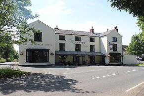 The Frocester