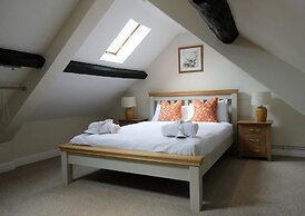 The Frocester