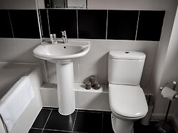 Select Serviced Accommodation - Gweal Place