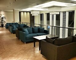 M Premiere Hotel