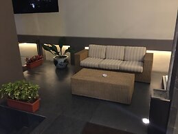 M Premiere Hotel
